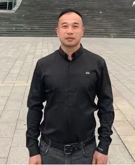 陆道坤